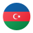 azerbaijan icon