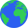 earth icon