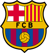 fcb logo