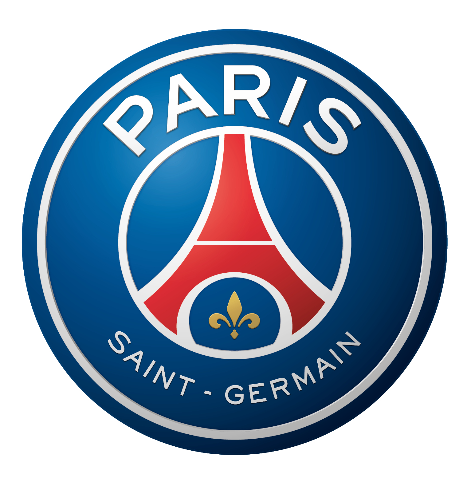 psg logo