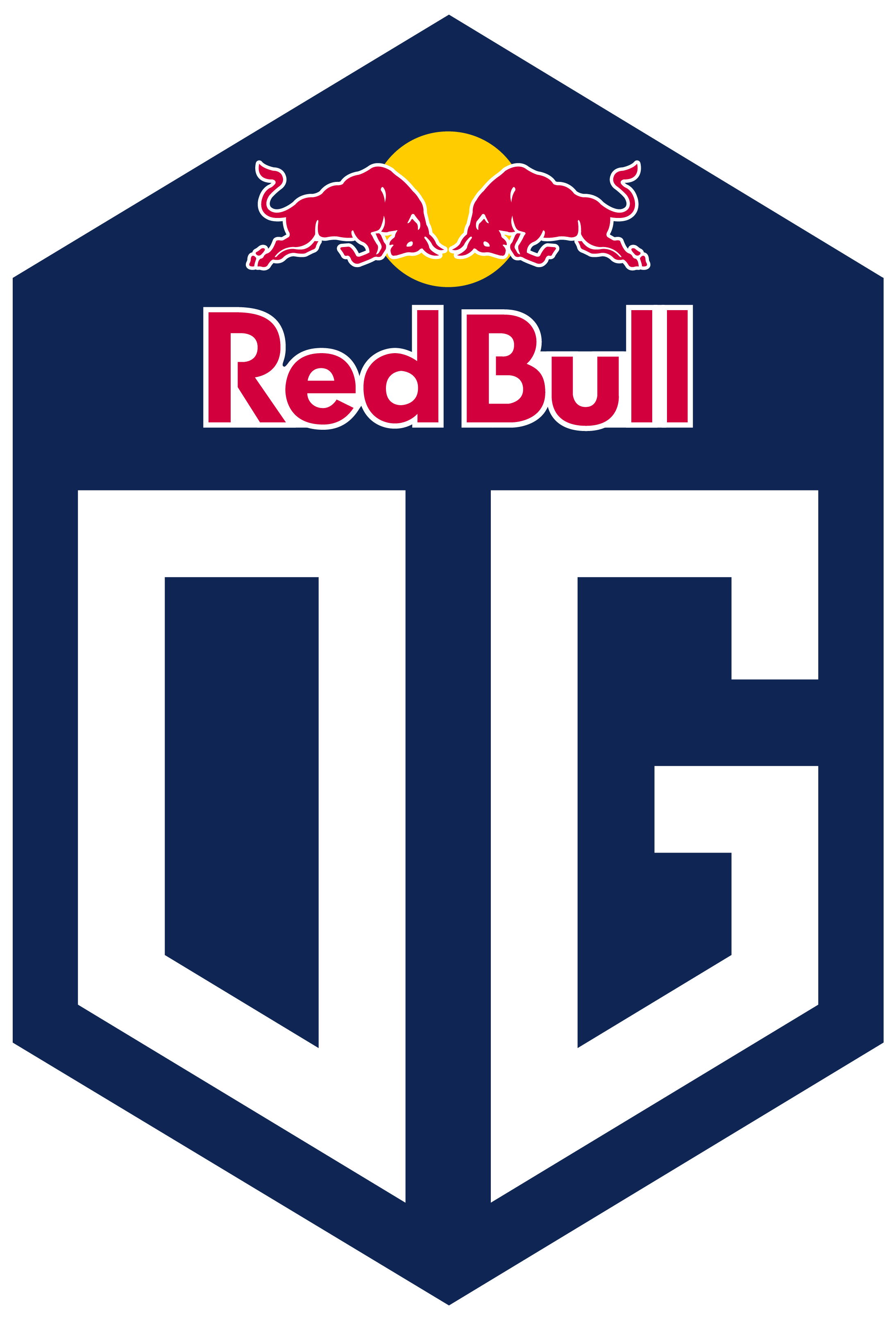 red bull logo